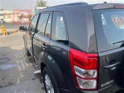 سوزوكي جراند فيتارا